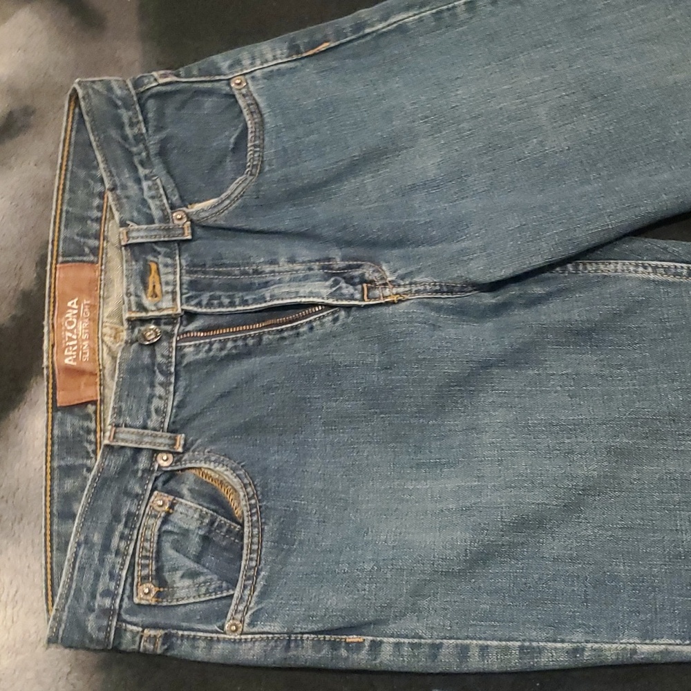 Arizona jeans